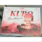 KUBO Breathing In Series Whole Set Brand New With Plastic